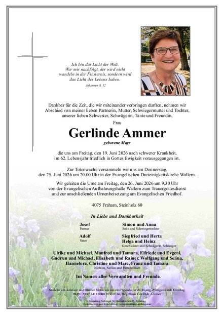 Parte Gerlinde Ammer